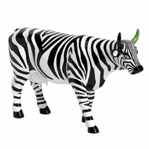CowParade - The Greenhorn, Large